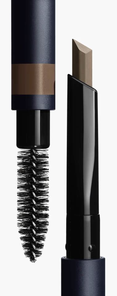 chanel boy de chanel eyebrow pencil|chanel eyebrow pencil at boots.